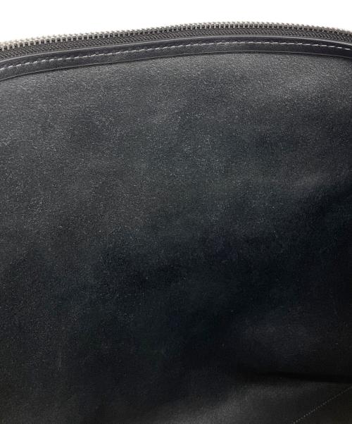COACH（コーチ）COACH (コーチ) モットメッセンジャーバッグ ブラックの古着・服飾アイテム