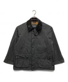 Barbour（バブアー）の古着「252MWX1679　ビデイル ワックス ジャケット」｜ブラウン