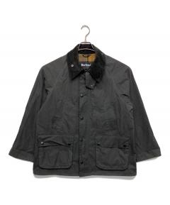 中古・古着通販】Barbour (バブアー) ナイロンフーデッドSLビデイル