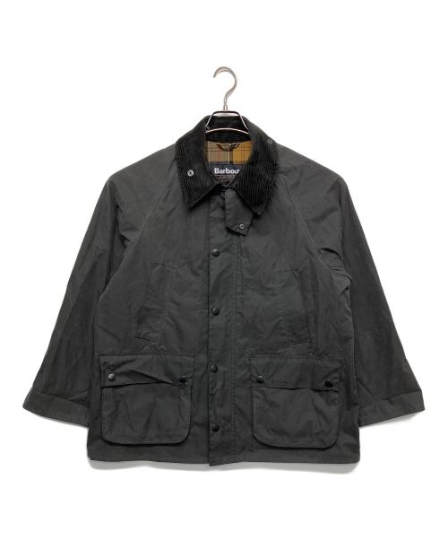 Barbour（バブアー）Barbour (バブアー) 252MWX1679　ビデイル ワックス ジャケット ブラウン サイズ:38の古着・服飾アイテム