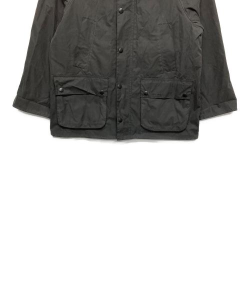 Barbour（バブアー）Barbour (バブアー) 252MWX1679　ビデイル ワックス ジャケット ブラウン サイズ:38の古着・服飾アイテム
