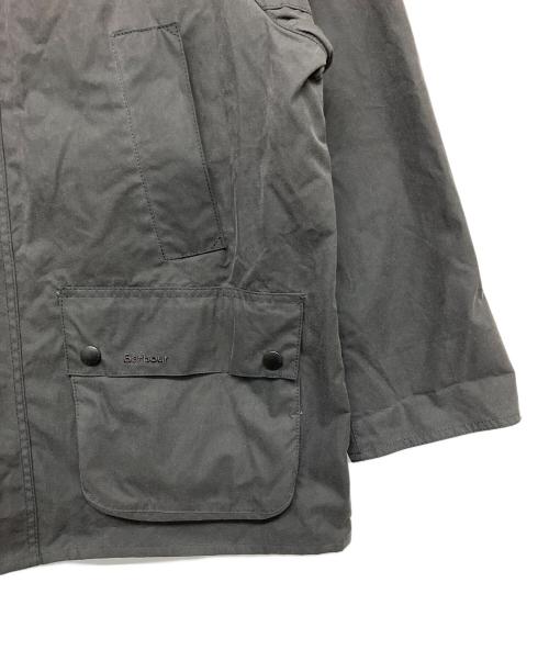 Barbour（バブアー）Barbour (バブアー) 252MWX1679　ビデイル ワックス ジャケット ブラウン サイズ:38の古着・服飾アイテム