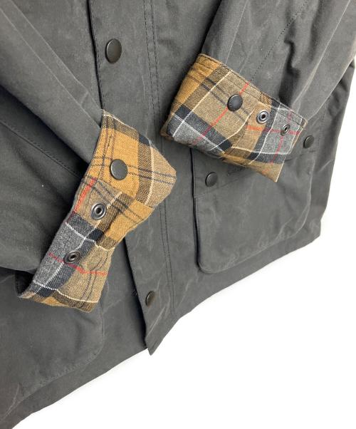 Barbour（バブアー）Barbour (バブアー) 252MWX1679　ビデイル ワックス ジャケット ブラウン サイズ:38の古着・服飾アイテム