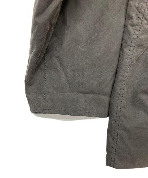 Barbour（バブアー）Barbour (バブアー) 252MWX1679　ビデイル ワックス ジャケット ブラウン サイズ:38の古着・服飾アイテム