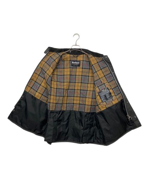 Barbour（バブアー）Barbour (バブアー) 252MWX1679　ビデイル ワックス ジャケット ブラウン サイズ:38の古着・服飾アイテム