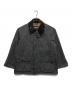 Barbour（バブアー）の古着「252MWX1679　ビデイル ワックス ジャケット」｜ブラウン