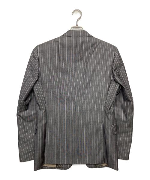ETRO（エトロ）ETRO (エトロ) セットアップスーツ グレー サイズ:不明の古着・服飾アイテム