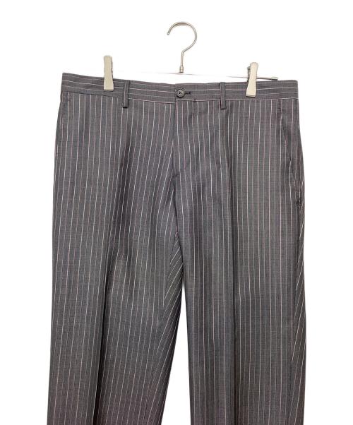 ETRO（エトロ）ETRO (エトロ) セットアップスーツ グレー サイズ:不明の古着・服飾アイテム