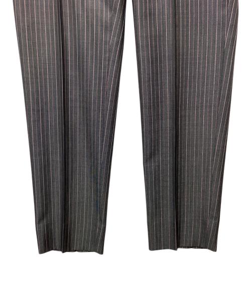 ETRO（エトロ）ETRO (エトロ) セットアップスーツ グレー サイズ:不明の古着・服飾アイテム