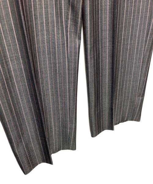 ETRO（エトロ）ETRO (エトロ) セットアップスーツ グレー サイズ:不明の古着・服飾アイテム