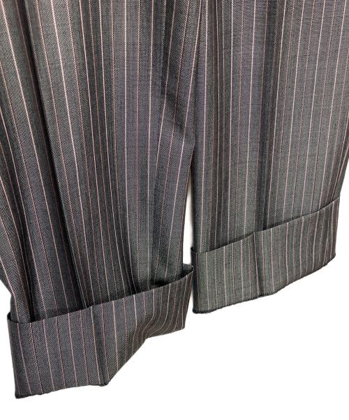 ETRO（エトロ）ETRO (エトロ) セットアップスーツ グレー サイズ:不明の古着・服飾アイテム