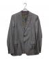 ETRO (エトロ) セットアップスーツ グレー サイズ:不明：25000円