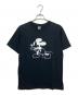 NUMBER (N)INE（ナンバーナイン）の古着「半袖Tシャツ」｜ブラック