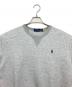 POLO RALPH LAUREN (ポロ・ラルフローレン) 半袖スウェット グレー サイズ:XL：10000円