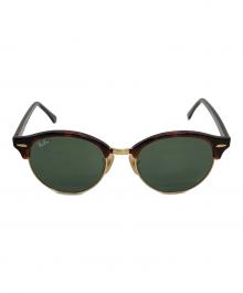 RAY-BAN（レイバン）の古着「RB 4246 サングラス」