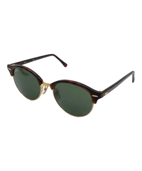 RAY-BAN（レイバン）RAY-BAN (レイバン) RB 4246 サングラスの古着・服飾アイテム
