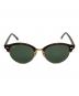 RAY-BAN（レイバン）の古着「RB 4246 サングラス」