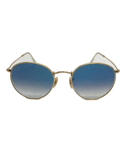RAY-BAN（レイバン）RAY-BAN (レイバン) RB 3447 サングラスの古着・服飾アイテム