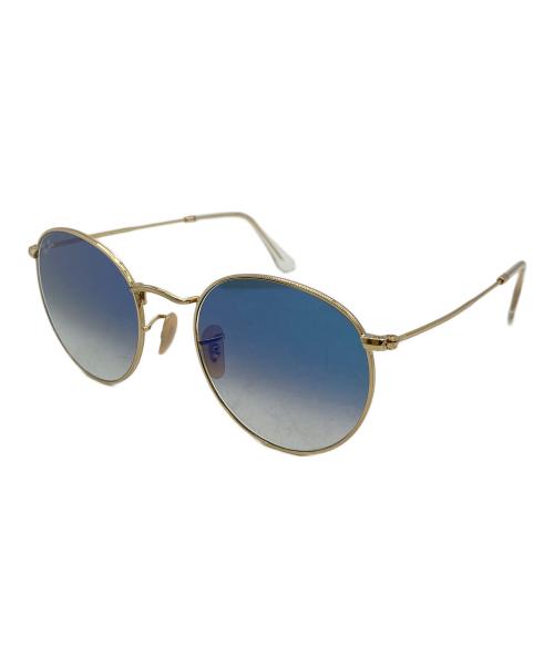 RAY-BAN（レイバン）RAY-BAN (レイバン) RB 3447 サングラスの古着・服飾アイテム