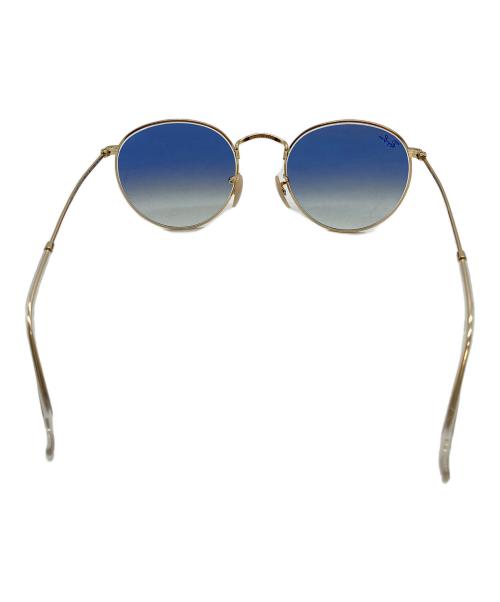 RAY-BAN（レイバン）RAY-BAN (レイバン) RB 3447 サングラスの古着・服飾アイテム