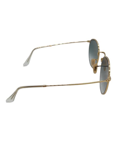 RAY-BAN（レイバン）RAY-BAN (レイバン) RB 3447 サングラスの古着・服飾アイテム