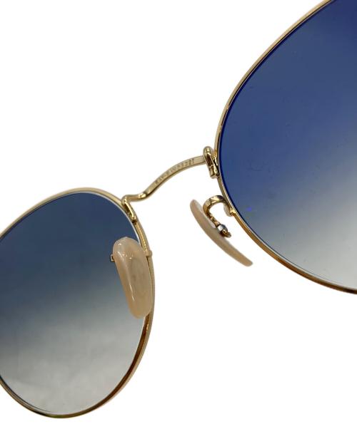 RAY-BAN（レイバン）RAY-BAN (レイバン) RB 3447 サングラスの古着・服飾アイテム