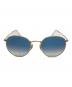 RAY-BAN（レイバン）の古着「RB 3447 サングラス」