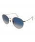 RAY-BAN (レイバン) RB 3447 サングラス：9000円