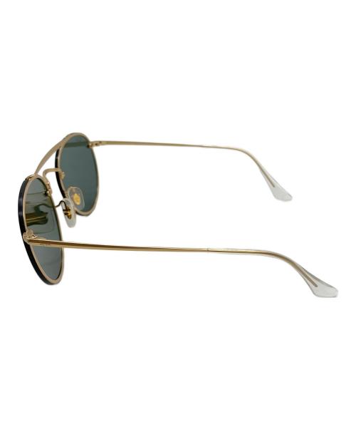 RAY-BAN（レイバン）RAY-BAN (レイバン) RB 3614 サングラスの古着・服飾アイテム