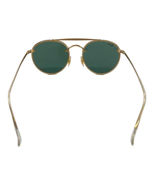 RAY-BAN（レイバン）RAY-BAN (レイバン) RB 3614 サングラスの古着・服飾アイテム