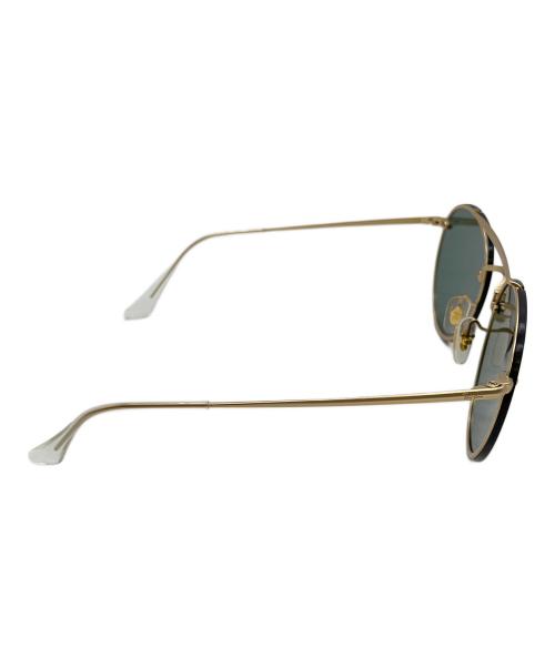 RAY-BAN（レイバン）RAY-BAN (レイバン) RB 3614 サングラスの古着・服飾アイテム