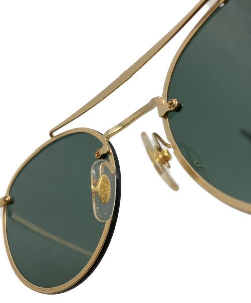 RAY-BAN（レイバン）RAY-BAN (レイバン) RB 3614 サングラスの古着・服飾アイテム