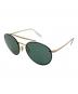 RAY-BAN (レイバン) RB 3614 サングラス：9000円