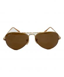 RAY-BAN（レイバン）の古着「RB 3689　サングラス」