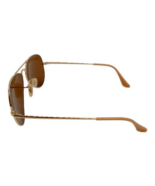 RAY-BAN（レイバン）RAY-BAN (レイバン) RB 3689　サングラスの古着・服飾アイテム