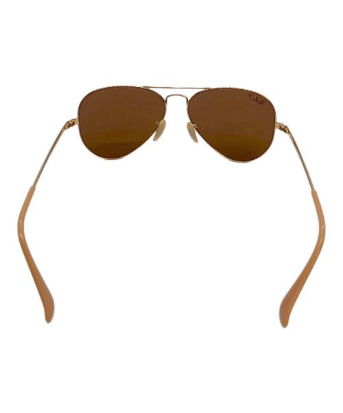 RAY-BAN（レイバン）RAY-BAN (レイバン) RB 3689　サングラスの古着・服飾アイテム