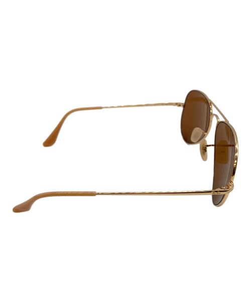 RAY-BAN（レイバン）RAY-BAN (レイバン) RB 3689　サングラスの古着・服飾アイテム