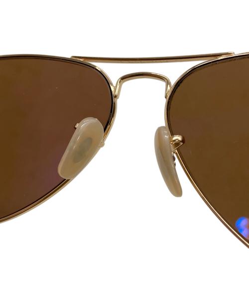 RAY-BAN（レイバン）RAY-BAN (レイバン) RB 3689　サングラスの古着・服飾アイテム