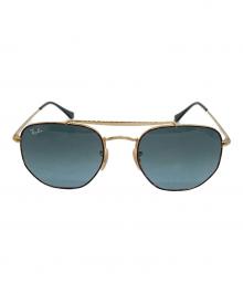 RAY-BAN（レイバン）の古着「RB 3648 サングラス」