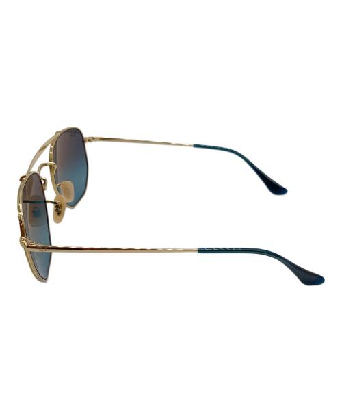 RAY-BAN（レイバン）RAY-BAN (レイバン) RB 3648 サングラスの古着・服飾アイテム