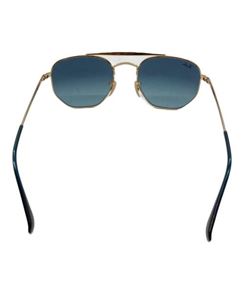 RAY-BAN（レイバン）RAY-BAN (レイバン) RB 3648 サングラスの古着・服飾アイテム