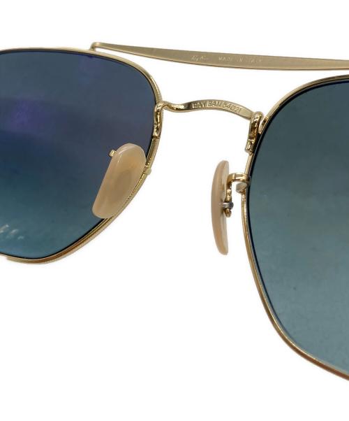 RAY-BAN（レイバン）RAY-BAN (レイバン) RB 3648 サングラスの古着・服飾アイテム