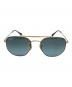 RAY-BAN（レイバン）の古着「RB 3648 サングラス」