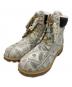 Timberland（ティンバーランド）の古着「Money 6 Inch Premium Waterproof Boot 26SS Week4」｜マルチカラー