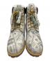 Timberland MM6 Maison Margiela SUPREME (シュプリーム) Money 6 Inch Premium Waterproof Boot 26SS Week4 マルチカラー サイズ:31 未使用品：60000円