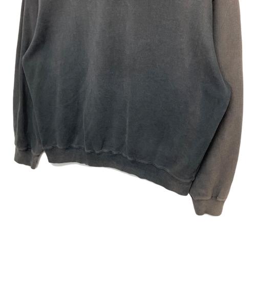 SUPREME（シュプリーム）SUPREME (シュプリーム) Overdyed S Logo Hooded Sweatshirt　23SS グレー サイズ:XXLの古着・服飾アイテム
