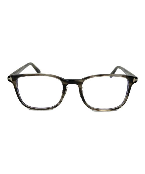 TOM FORD（トムフォード）TOM FORD (トムフォード) TF5925-D-B　サングラスの古着・服飾アイテム