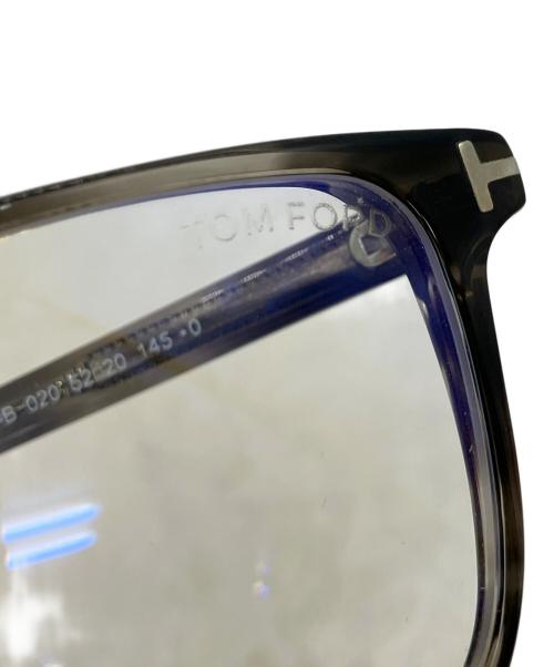 TOM FORD（トムフォード）TOM FORD (トムフォード) TF5925-D-B　サングラスの古着・服飾アイテム