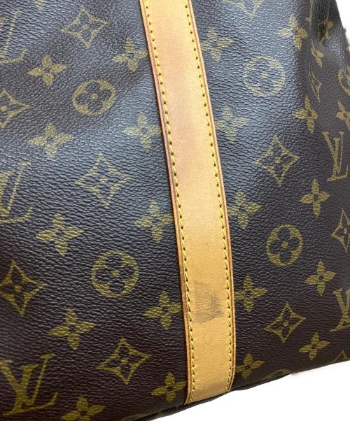 LOUIS VUITTON（ルイ ヴィトン）LOUIS VUITTON (ルイ ヴィトン) モノグラム キーポル・バンドリエール60の古着・服飾アイテム