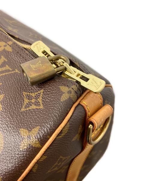 LOUIS VUITTON（ルイ ヴィトン）LOUIS VUITTON (ルイ ヴィトン) モノグラム キーポル・バンドリエール60の古着・服飾アイテム